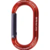 Moschettoni C.A.M.P. Ekto Rouge