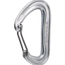 Moschettoni C.A.M.P. Nano 22 Titanium