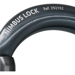Moschettoni C.A.M.P. Nimbus Lock Fuschia