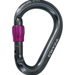 Moschettoni C.A.M.P. Nimbus Lock Fuschia