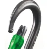Moschettoni C.A.M.P. Nimbus Lock Gris Vert