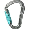Moschettoni Edelrid Hms Bulletproof Triple Slate