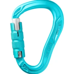 Moschettoni Edelrid Hms Bullet Triple Icemint