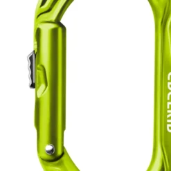 Moschettoni Edelrid Kiwi Slider Oasis
