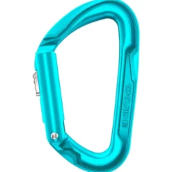 Moschettoni Edelrid Pure Slider III Icemint