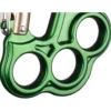 Moschettoni Grivel Vlad Twin Gate Green