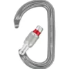Moschettoni Petzl Am'd Screw-Lock