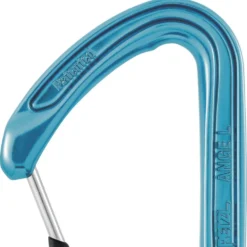 Moschettoni Petzl Ange L Bleu