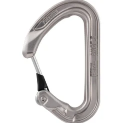 Moschettoni Petzl Ange S
