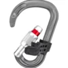 Moschettoni Petzl Attache Bar Gris