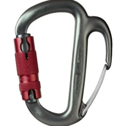 Moschettoni Petzl Freino
