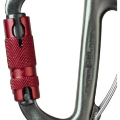 Moschettoni Petzl Freino