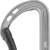 Moschettoni Petzl Spirit Gray