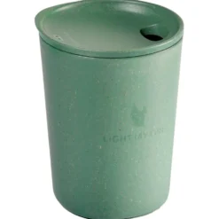 Mug Light My Fire MyCup´n Lid Original Sandy Green