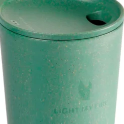 Mug Light My Fire MyCup´n Lid Original Sandy Green