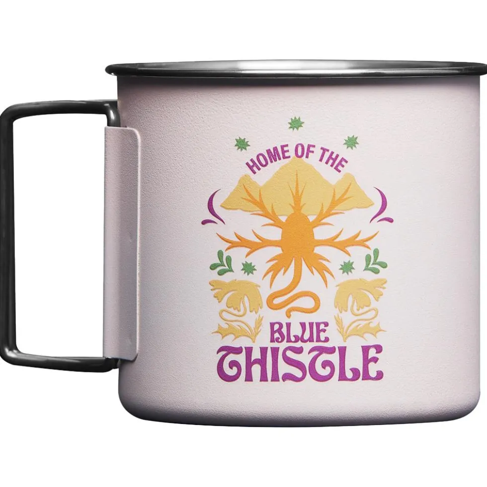Mug Picture Beavy Cup Ballerina