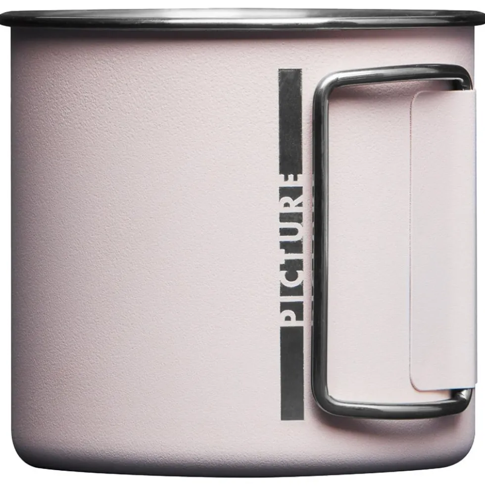 Mug Picture Beavy Cup Ballerina