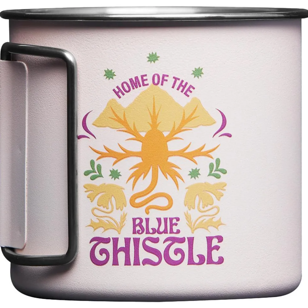Mug Picture Beavy Cup Ballerina