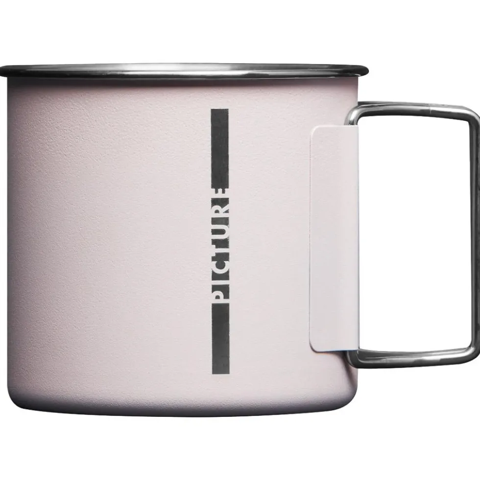 Mug Picture Beavy Cup Ballerina