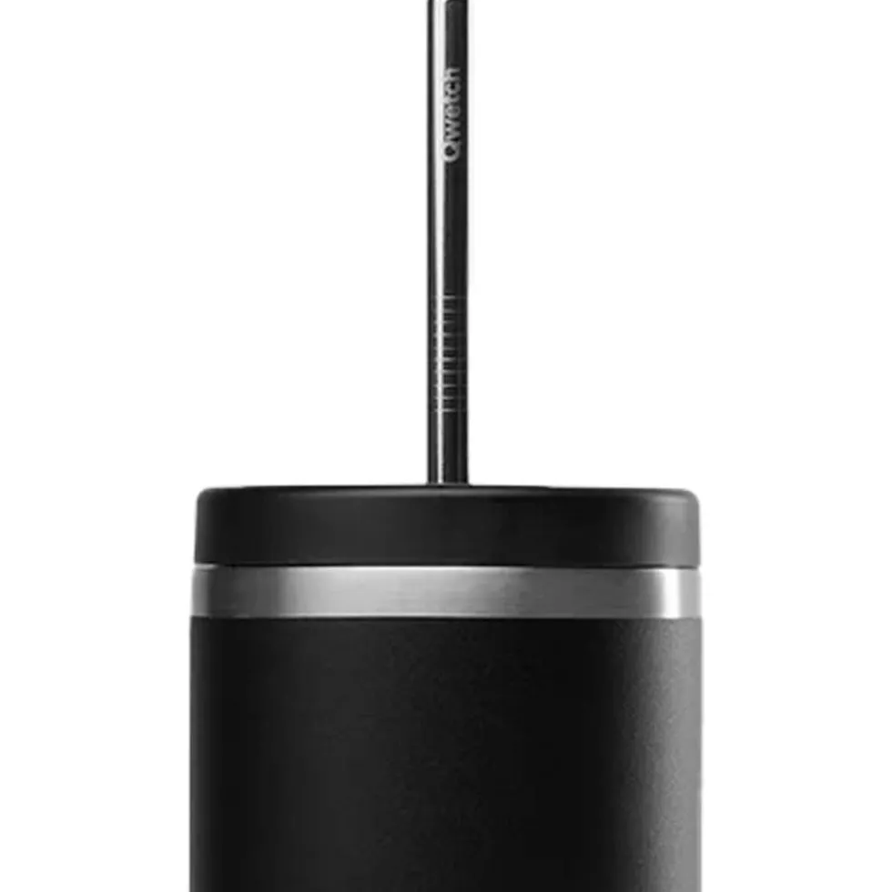 Mug Qwetch Cold Cup 470 ml Matt Noir