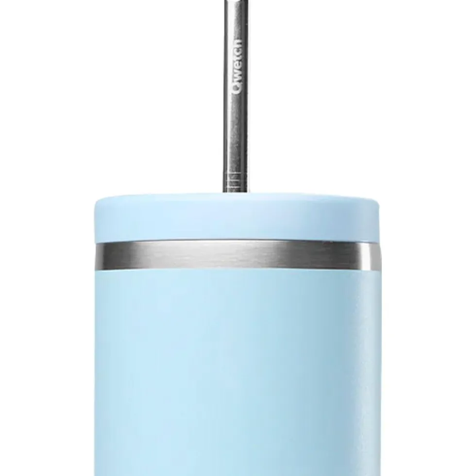 Mug Qwetch Cold Cup 600 ml Pastel Bleu