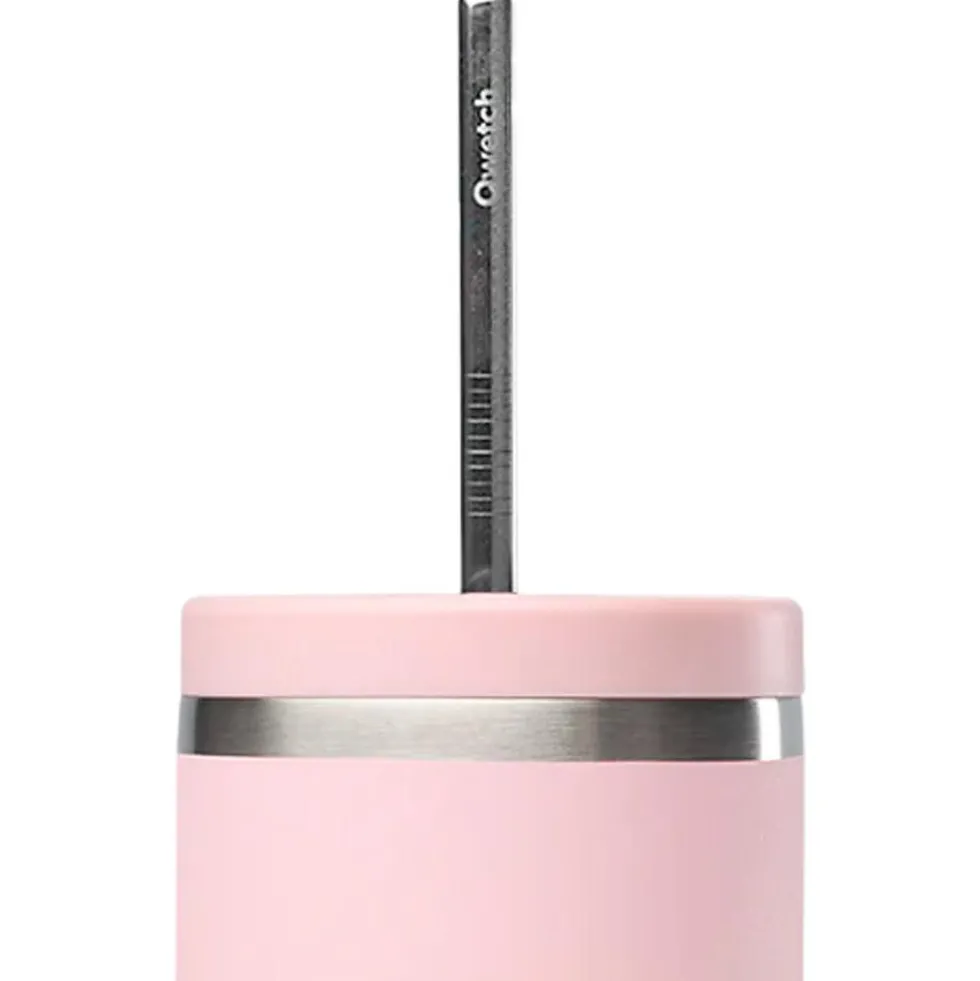Mug Qwetch Cold Cup 470 ml Pastel Rose