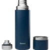 Mug Qwetch Thermo 750 ml Matt Marine