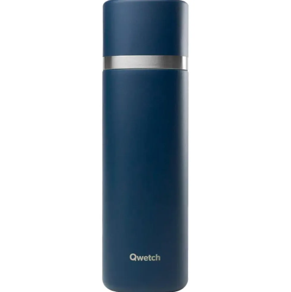 Mug Qwetch Thermo 750 ml Matt Marine
