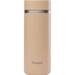 Mug Qwetch Théière Isotherme 400 ml Matt Lin