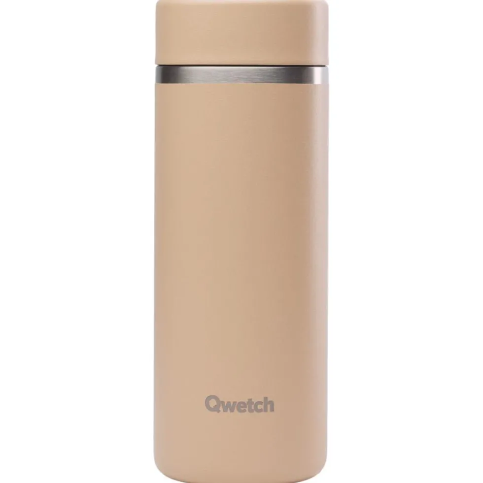 Mug Qwetch Théière Isotherme 400 ml Matt Lin
