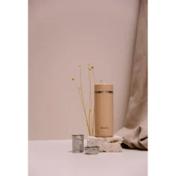 Mug Qwetch Théière Isotherme 400 ml Matt Lin