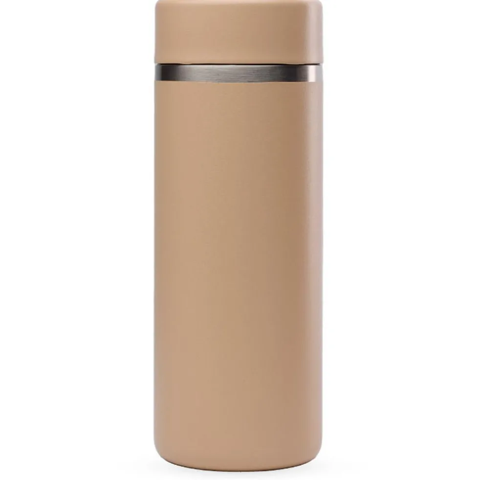 Mug Qwetch Théière Isotherme 400 ml Matt Lin