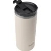 Mug Qwetch Travel Mug 470 ml Matt Sable