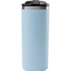 Mug Qwetch Travel Mug 470 ml Pastel Bleu