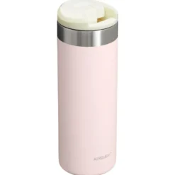 Mug Stanley The Aerolight Transit Mug 0.47L (16Oz) Rose Quartz