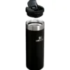 Mug Stanley The Aerolight Transit Mug 0.47L (16Oz) Black 2.0