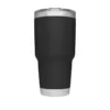 Mug Yeti Rambler 30 OZ (887 ml) Black