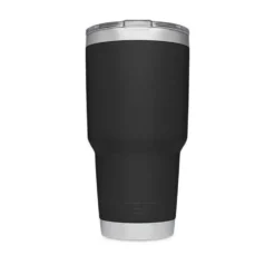 Mug Yeti Rambler 30 OZ (887 ml) Black