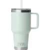 Mug Yeti Rambler 35 Oz (994 ml) Straw Mug Ridgeline