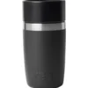 Mug Yeti Rambler 8 Oz (236 ml) Travel Bottle Black