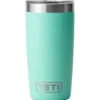 Mug Yeti Rambler 10 Oz (296 ml) Tumbler Ms Seafom