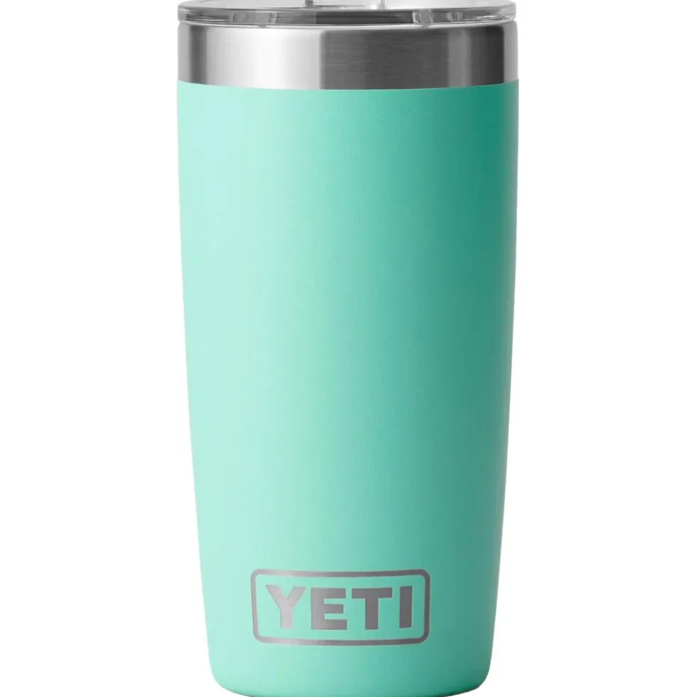 Mug Yeti Rambler 10 Oz (296 ml) Tumbler Ms Seafom