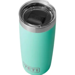 Mug Yeti Rambler 10 Oz (296 ml) Tumbler Ms Seafom