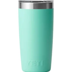 Mug Yeti Rambler 10 Oz (296 ml) Tumbler Ms Seafom