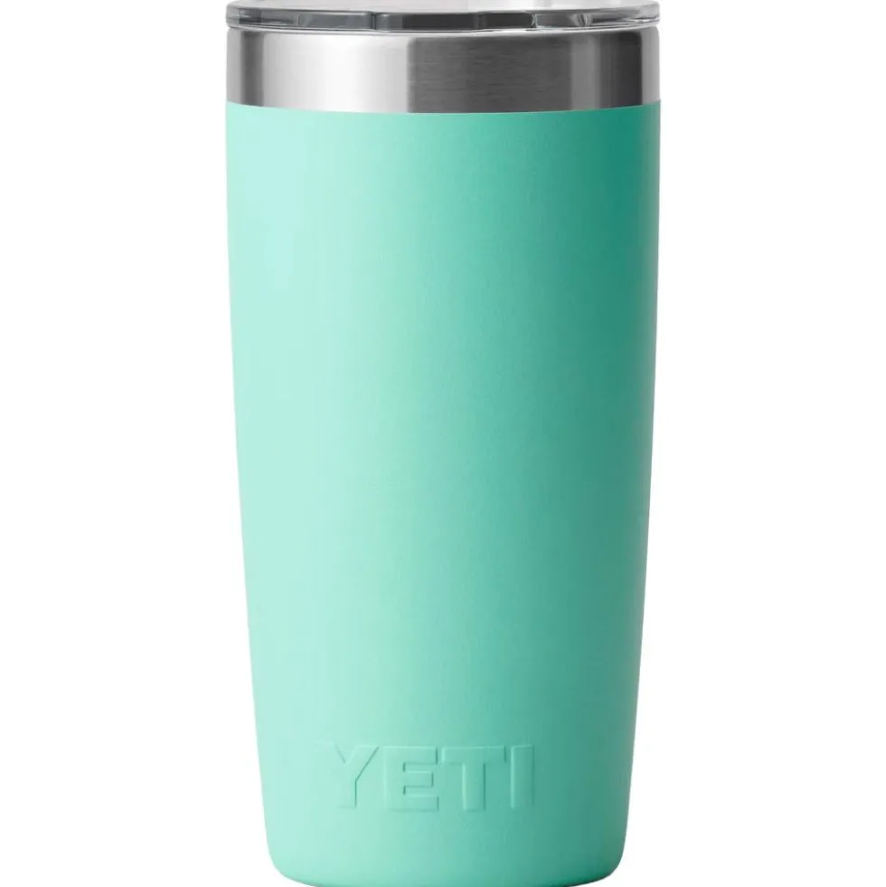 Mug Yeti Rambler 10 Oz (296 ml) Tumbler Ms Seafom