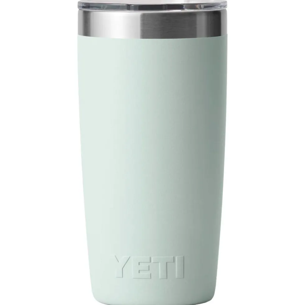 Mug Yeti Rambler 10 Oz (296 ml) Tumbler Ms Ridgeline