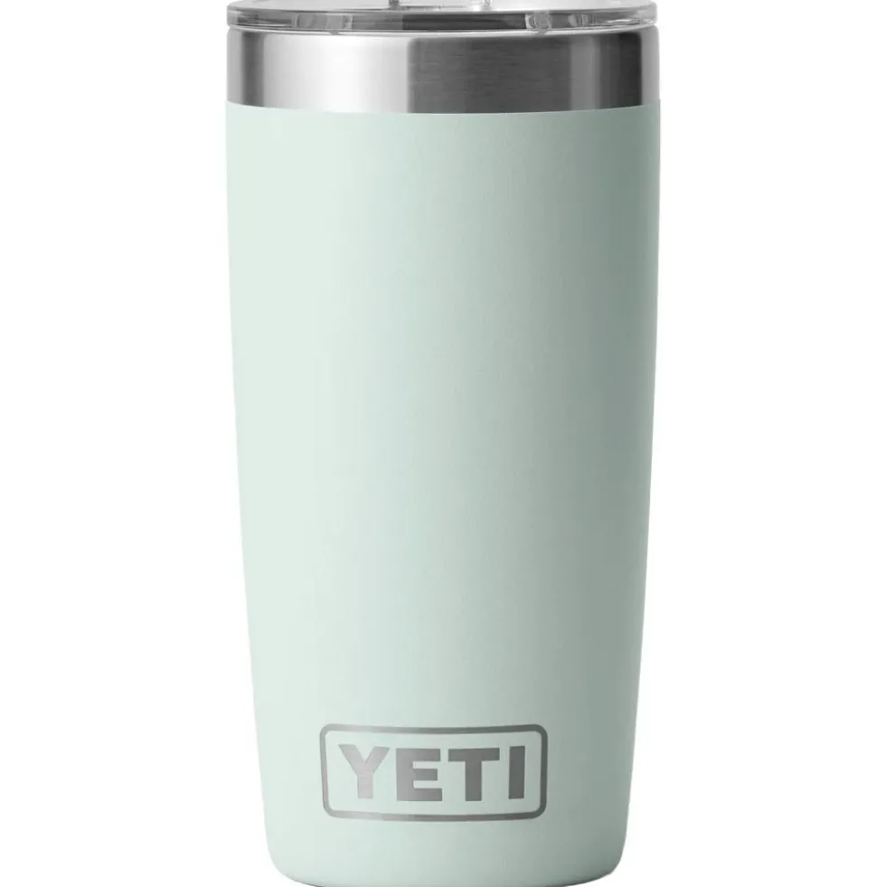 Mug Yeti Rambler 10 Oz (296 ml) Tumbler Ms Ridgeline