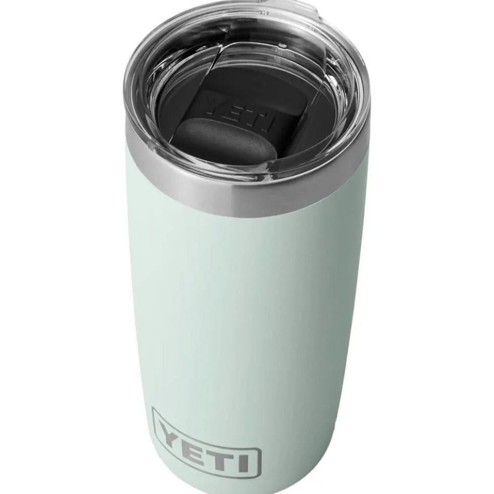 Mug Yeti Rambler 10 Oz (296 ml) Tumbler Ms Ridgeline