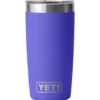 Mug Yeti Rambler 10 Oz (296 ml) Tumbler Ms Ultra Marine Violet