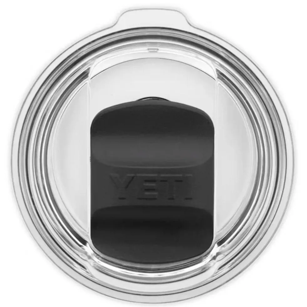 Mug Yeti Rambler 10 Oz (296 ml) Tumbler Ms White